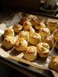 Scones