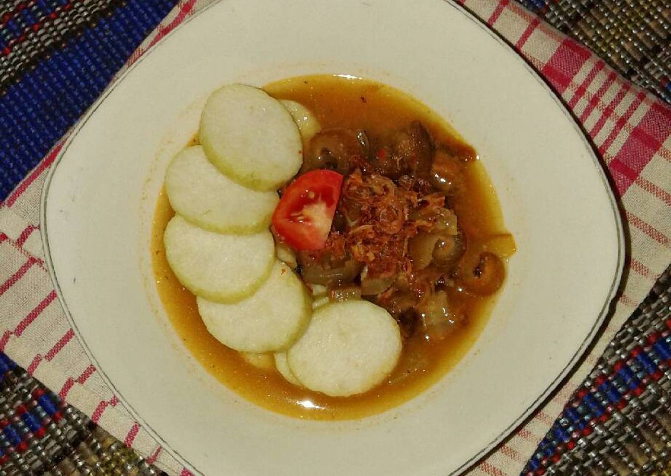 Soto Kikil