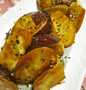 Easy Steps to Make Non-Fried Daigaku Imo Sweet Potatoes the Awesome  You can take Joss in your mouth