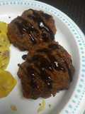 Beef Cake