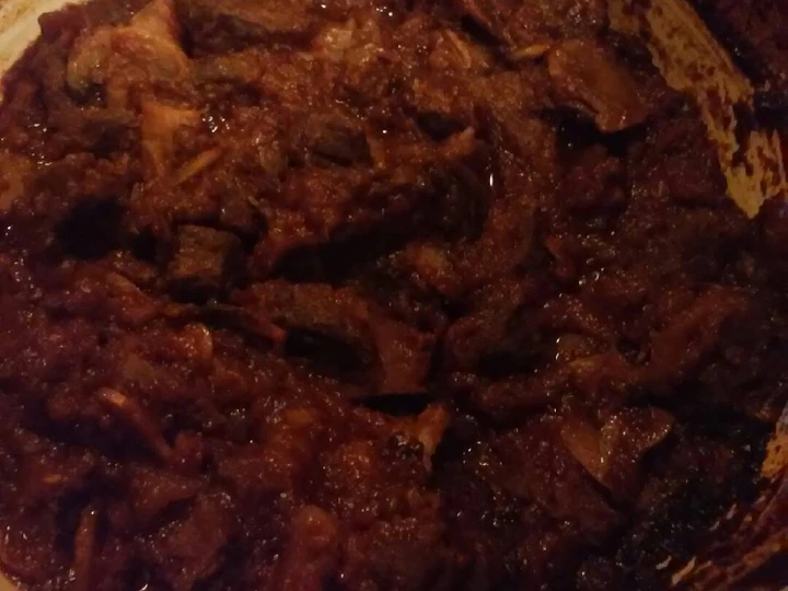 Easy Steps Make|Recipe} Mothers&amp;#39; baked beef, Tasty