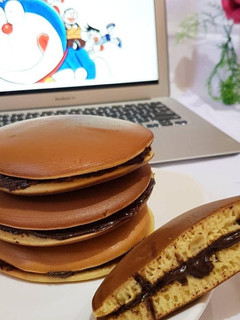 Foto resep Dorayaki Anti Gagal