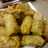 Cajun Meat Horns