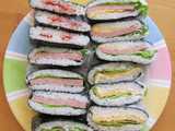 onigiri fillings