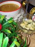 3 spice daal turai