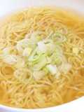 Basic Salt Ramen