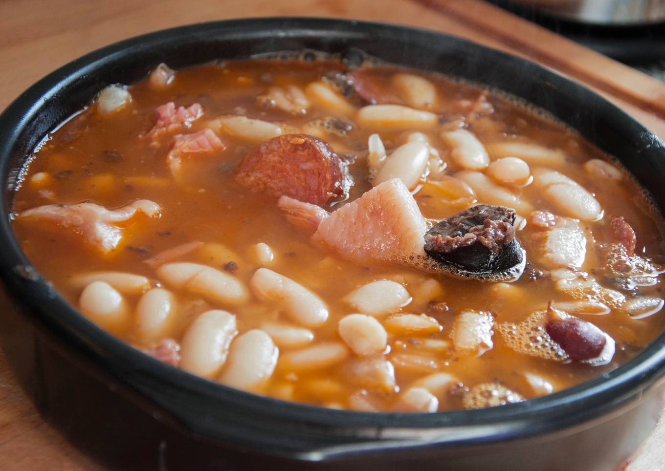 Fabada asturiana