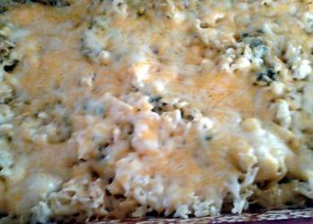 How To Prepare Recipe chicken broccoli casserole Very Delicious