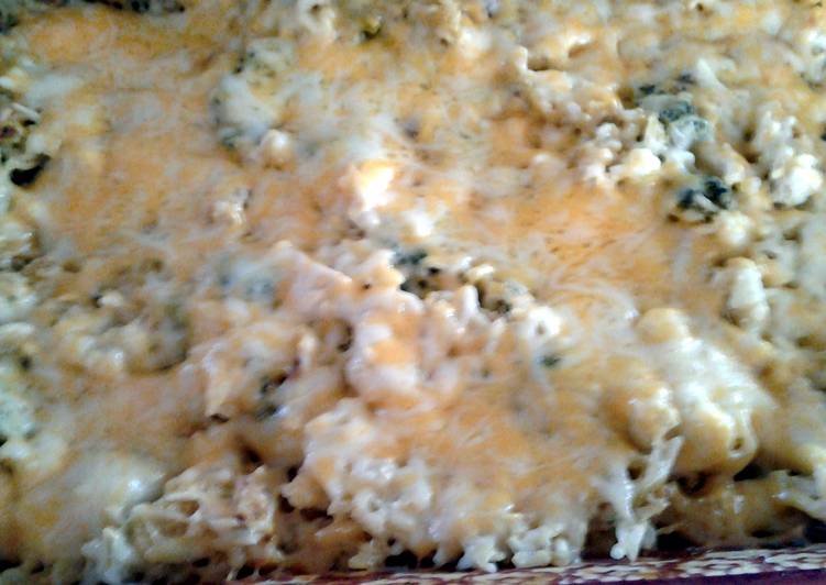 5 Actionable Tips on chicken broccoli casserole