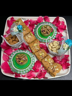 થાબડી (Thabdi Recipe In Gujarati) રેસીપી મુખ્ય ફોટો
