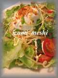 Easy Homemade From Hokkaido Ramen Salad