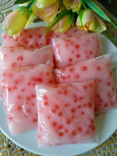 Foto resep Kue cantik manis