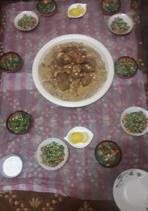 صورة لوصفة صيادية سمك