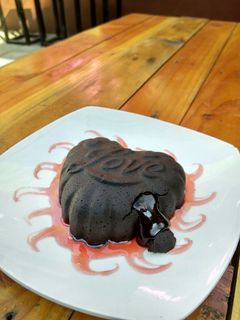 Foto resep Choco lava