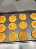 Arepas al Horno (Versión Mejorada)