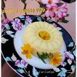 Puding JaGung Susu