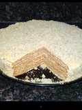 Medovnik ( Honey Cake )