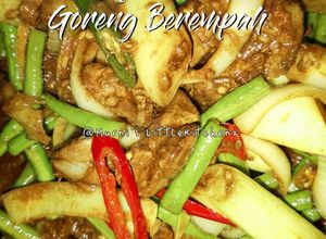 Gambar Hati Ayam Goreng berempah