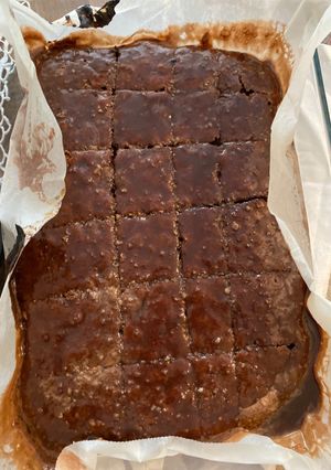 Φωτογραφία της συνταγής Brownies