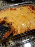 Beef Enchiladas II