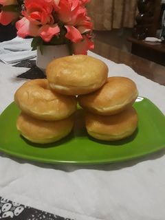 Foto resep Donat