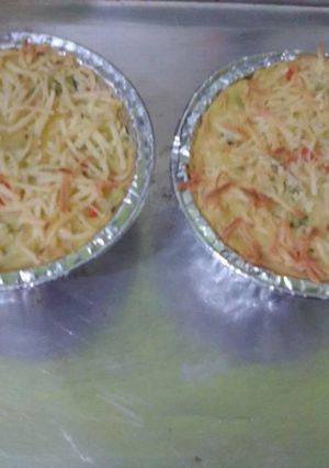 Foto resep Pottato schotel for baby (9m+)