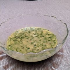 A picture of Methi Varan.