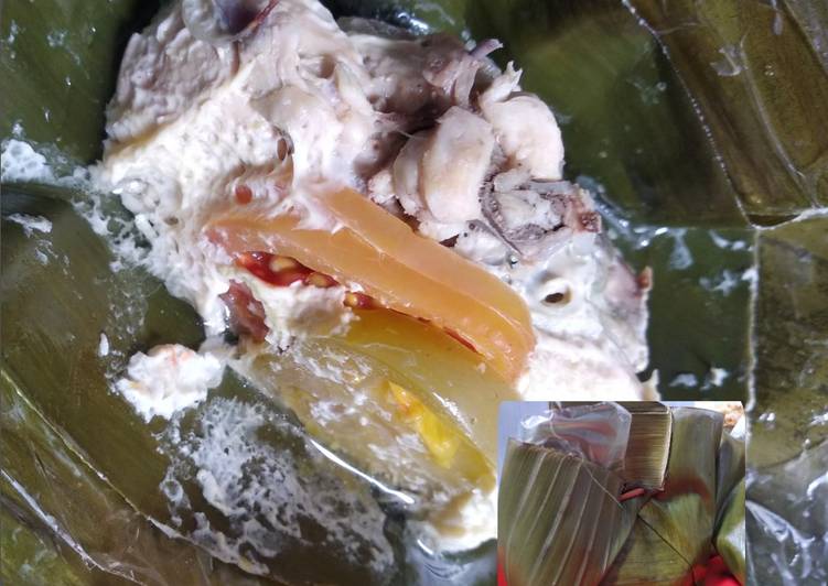 Garang asem ayam