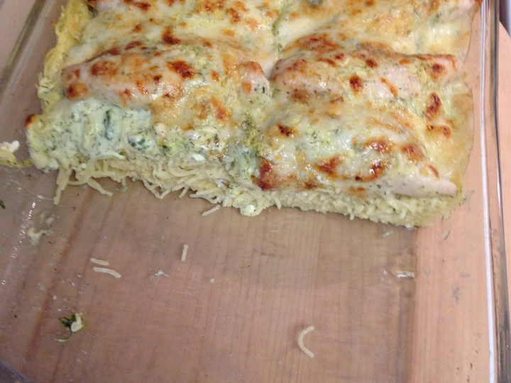 Easy Way Make Recipe Greek Lemon Chicken that is Really Delicious, Perfect}