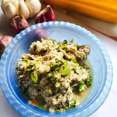 รูปของ Kotokan lamtoro (petai Cina)