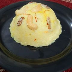 A picture of Rawa Kesari.