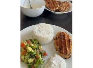 Zdjęcie przepisu KOFTA (tureckie kotleciki).
