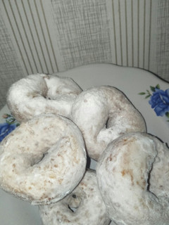 Foto resep Donat Kentang Kampung
