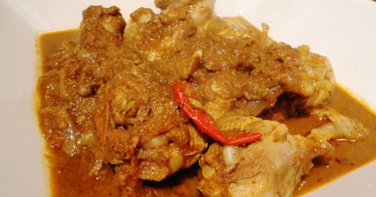Mint Coriander Chicken Recipe by Beula Pandian Thomas Cookpad