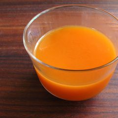 A picture of Low-Calorie Kanten Jelly.