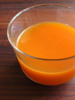 A picture of Low-Calorie Kanten Jelly.