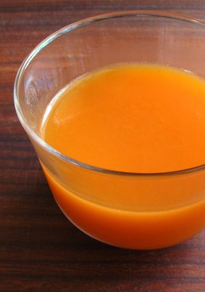 A picture of Low-Calorie Kanten Jelly.