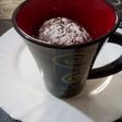 Mugcake a baño maría!!!💛🌈