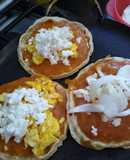 Desayuno jarocho