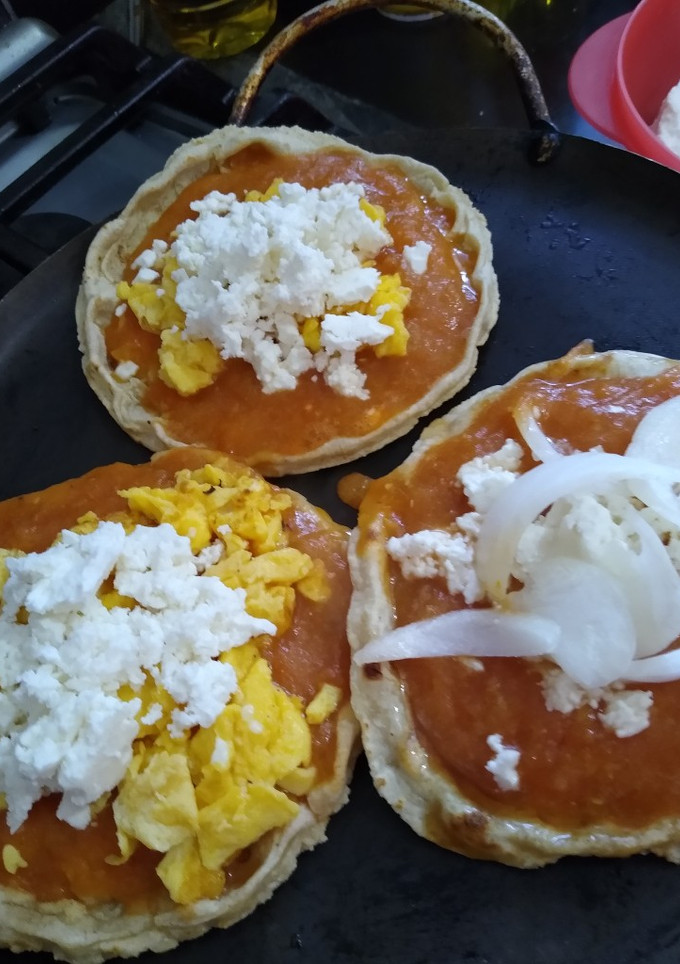 Una foto de Desayuno jarocho