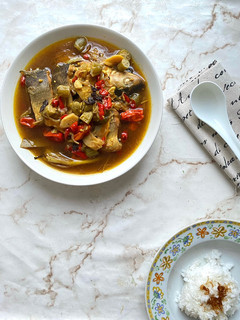Foto resep Pindang Bandeng