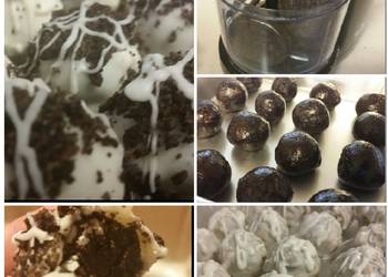 How to Cook Appetizing Alees Oreo Truffles