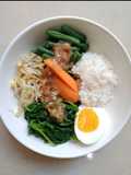 Pecel Madiun