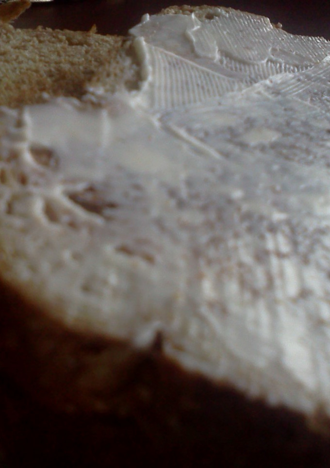 A picture of Easy and good Toast Bread....