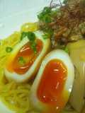 Just like Seasoned Eggs from a Ramen Shop
