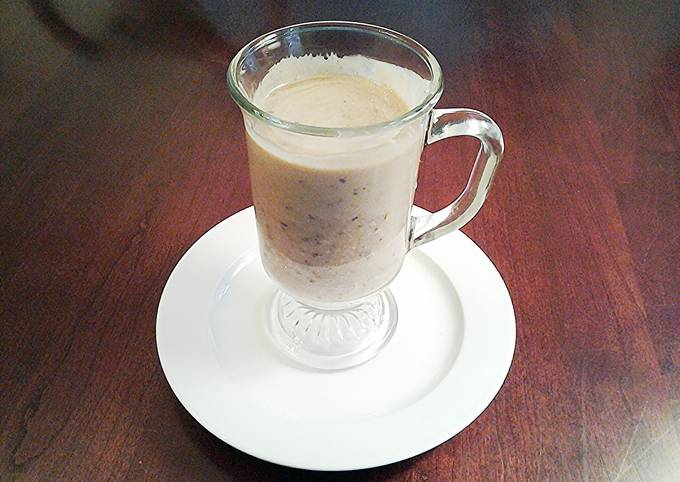 Recipe of Eric Ripert Blue Cheese Vinaigrette Dressing