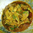 Bebek Rica Rica