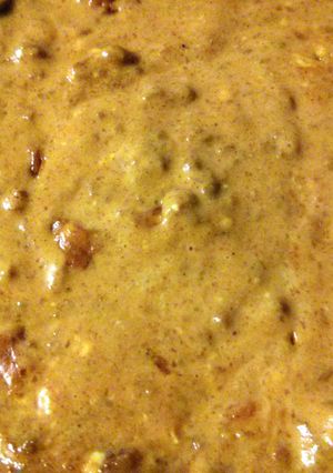 A picture of Hormel chip dip.