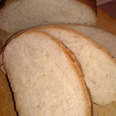 A picture of "Italian Bread".