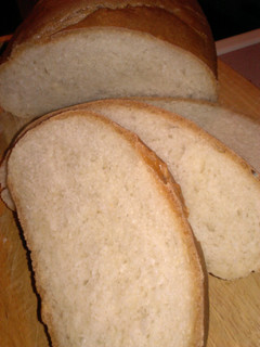 A picture of "Italian Bread".
